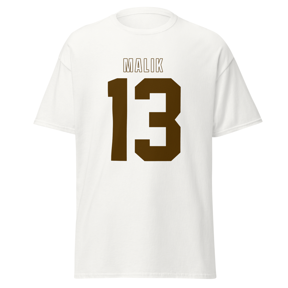 Malik Polk | Jersey Style Shirt