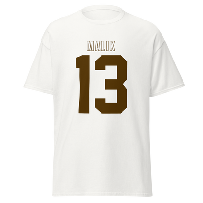 Malik Polk | Jersey Style Shirt