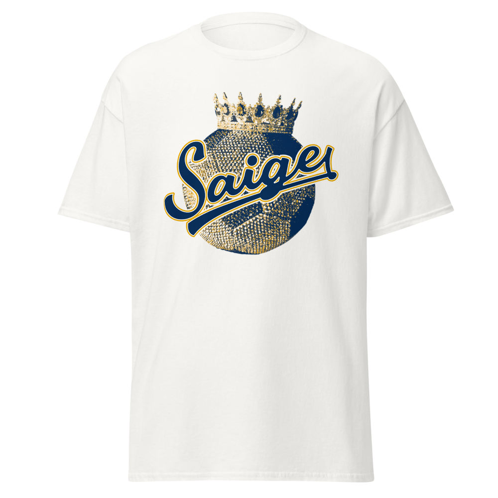 Saige Wimes | Jersey Style Shirt