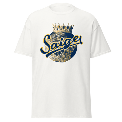 Saige Wimes | Jersey Style Shirt