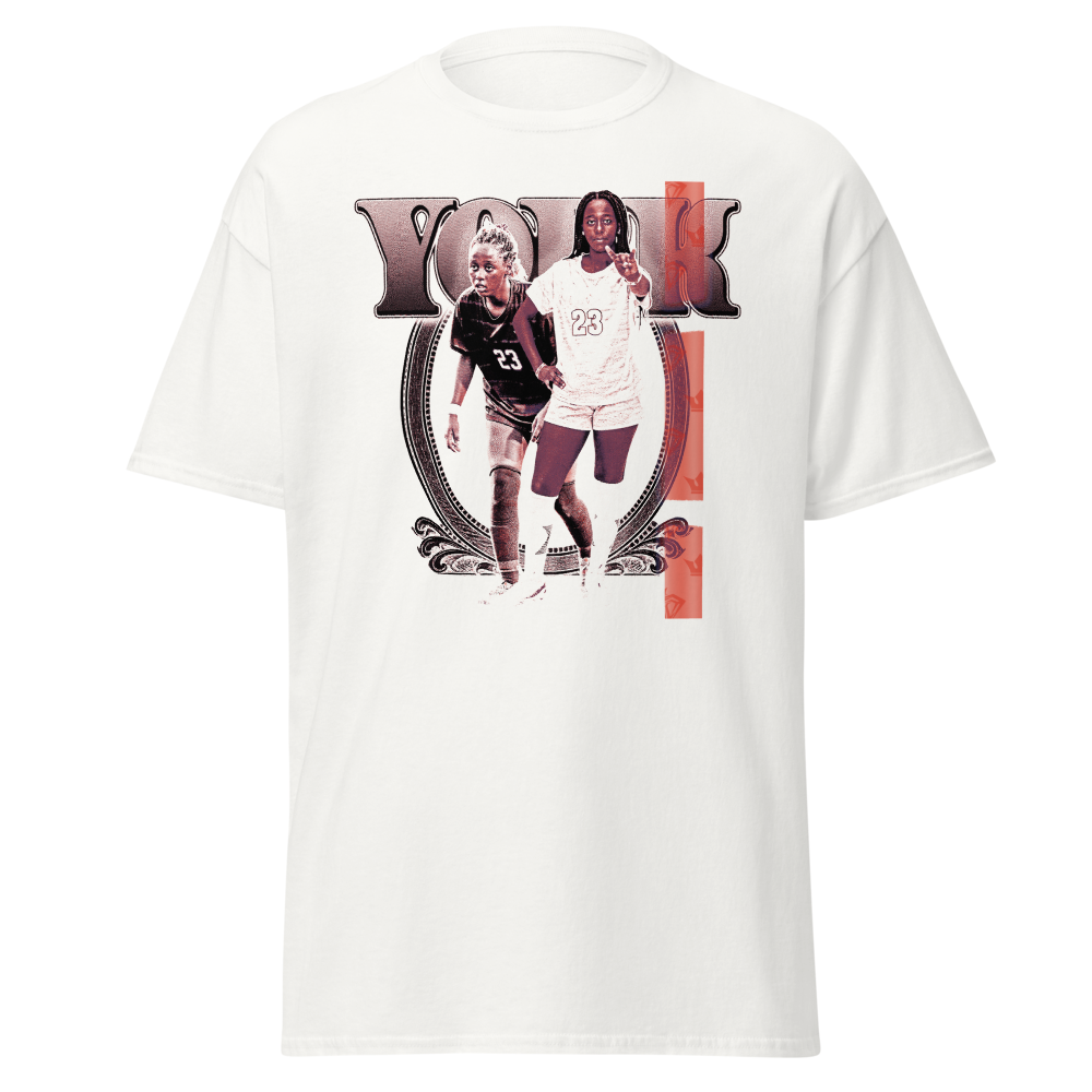 Ella York | Mural Classic Tee