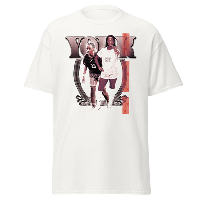 Ella York | Mural Classic Tee