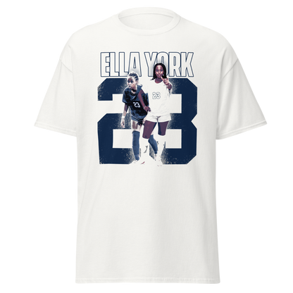 Ella York | Mural Classic Tee