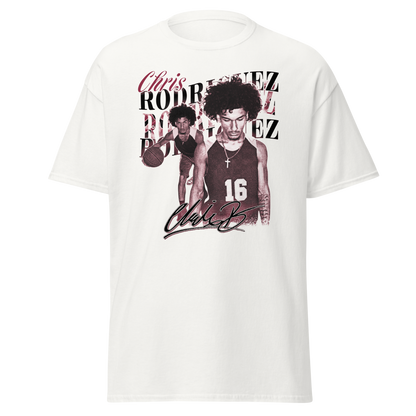 Christopher Rodriguez | Mural Classic Tee