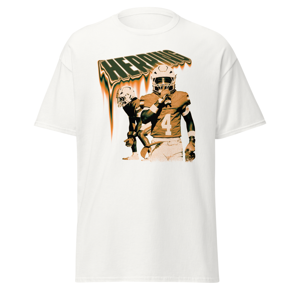 Keion Herring | Mural Classic Tee