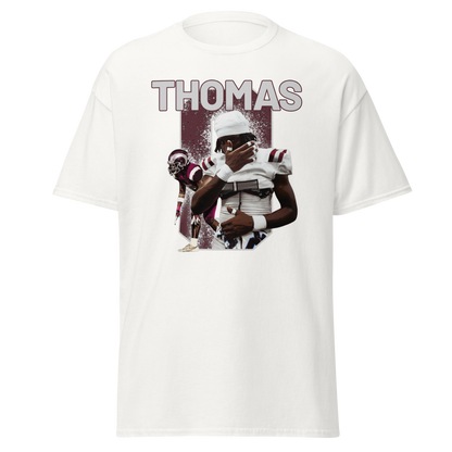 D’Vonte Thomas | Mural Classic Tee