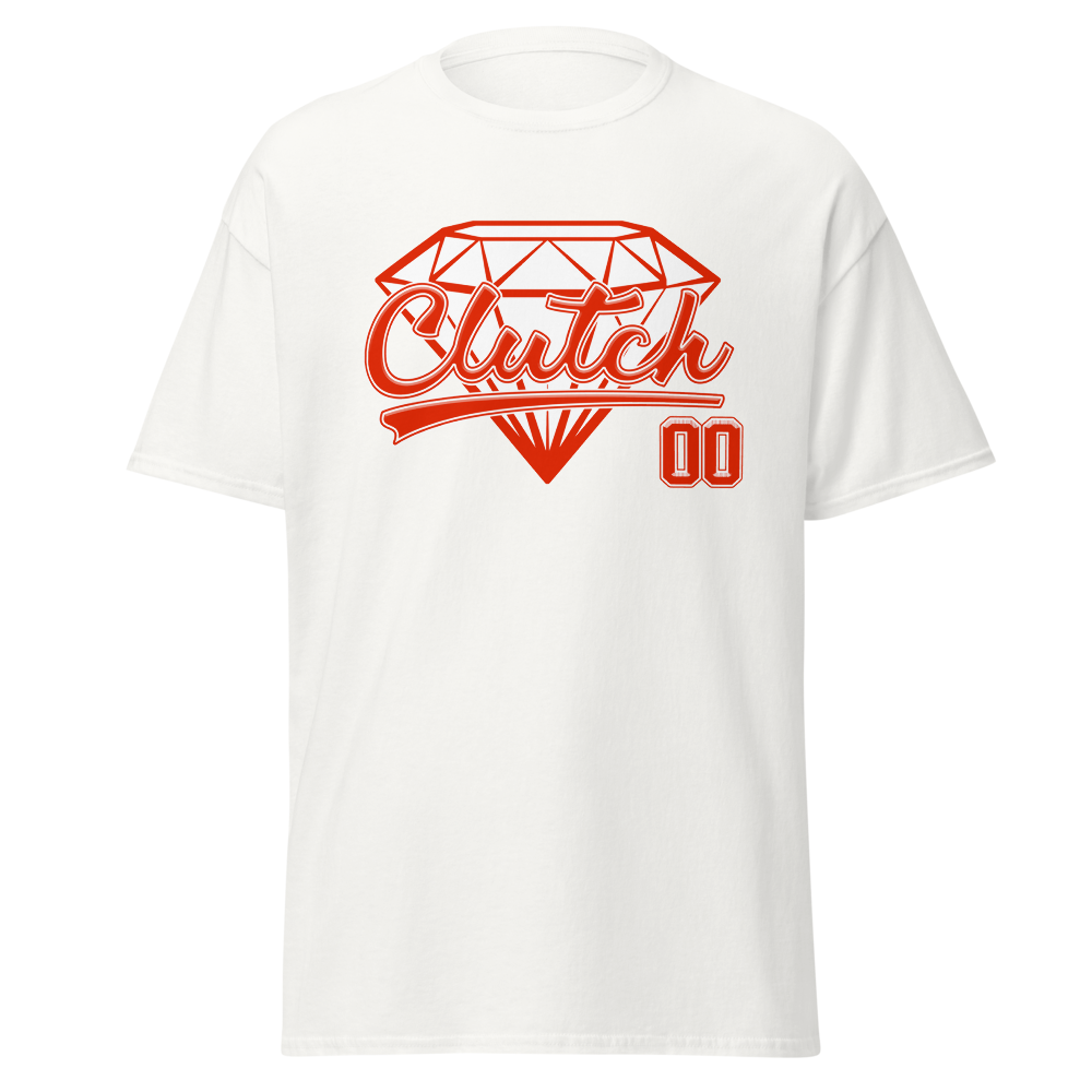 Gage Kalley | Jersey Style Shirt