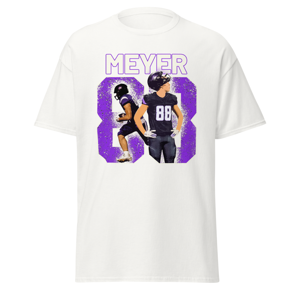 Aidan Meyer | Mural Classic Tee