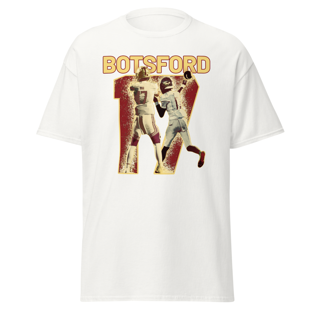 Phillip Botsford | Mural Classic Tee