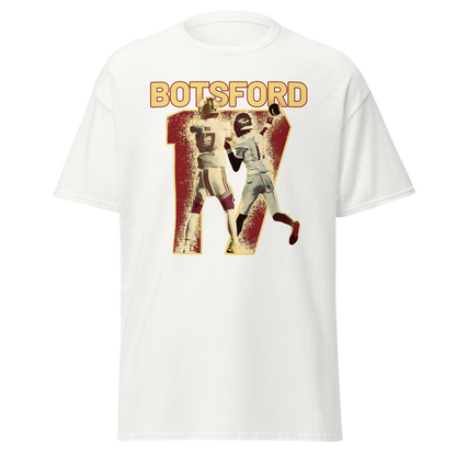 Phillip Botsford | Mural Classic Tee
