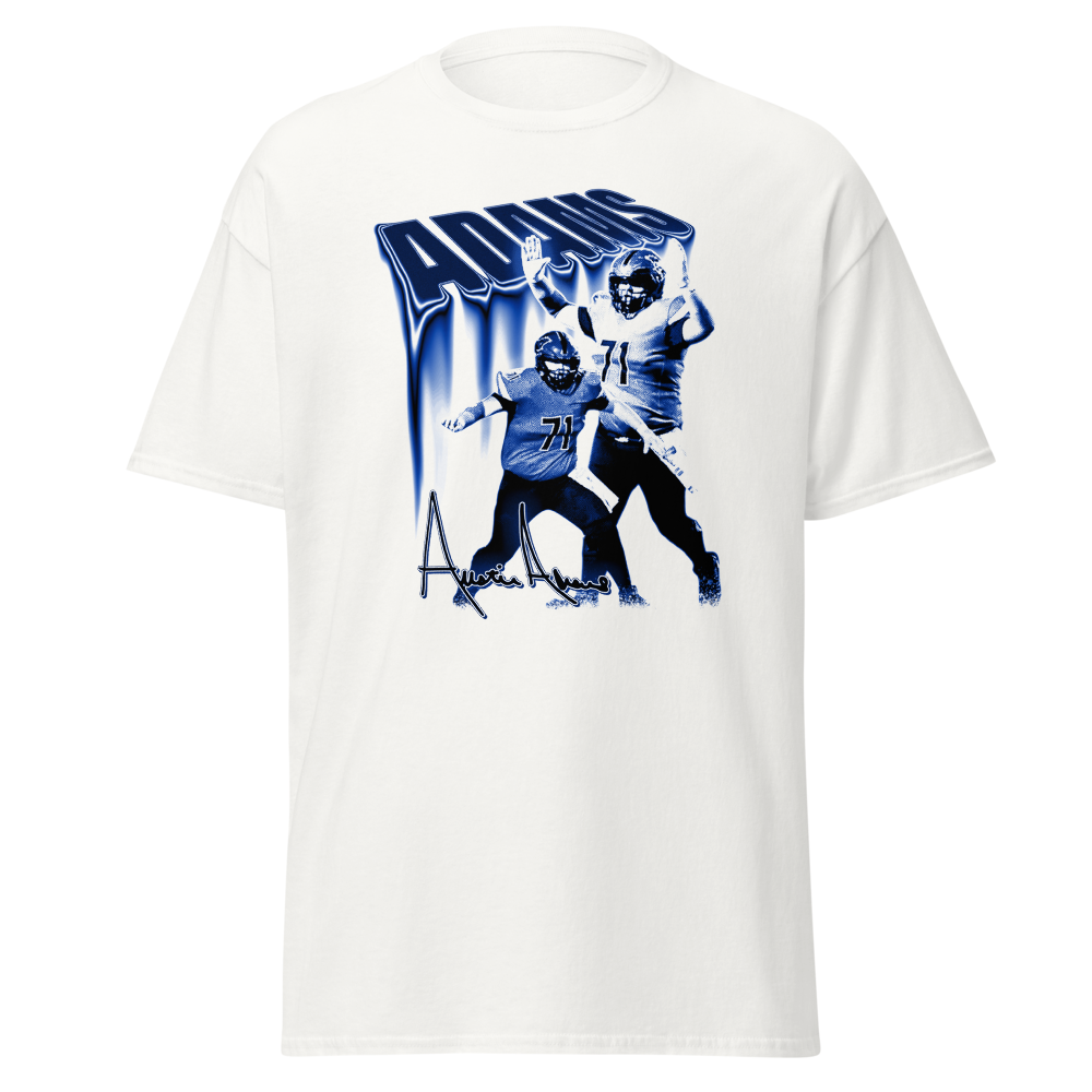 Austin Adams | Mural Classic Tee