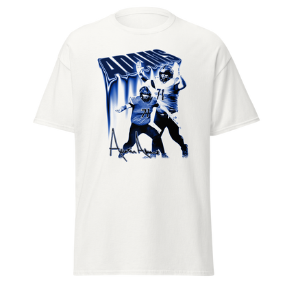Austin Adams | Mural Classic Tee
