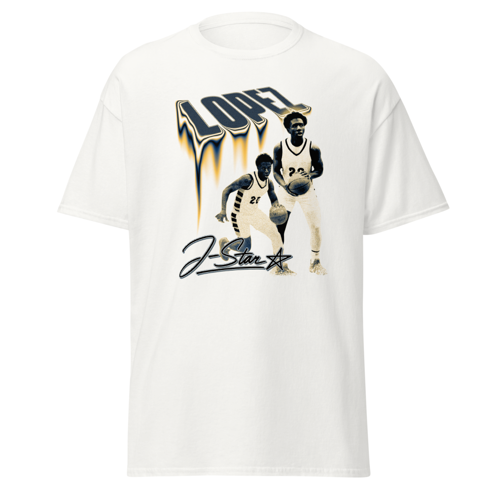 Jared Lopez | Mural Classic Tee