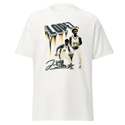 Jared Lopez | Mural Classic Tee