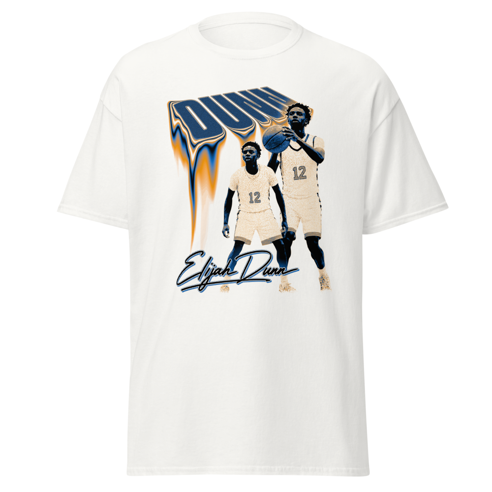 Elijah Dunn | Mural Classic Tee