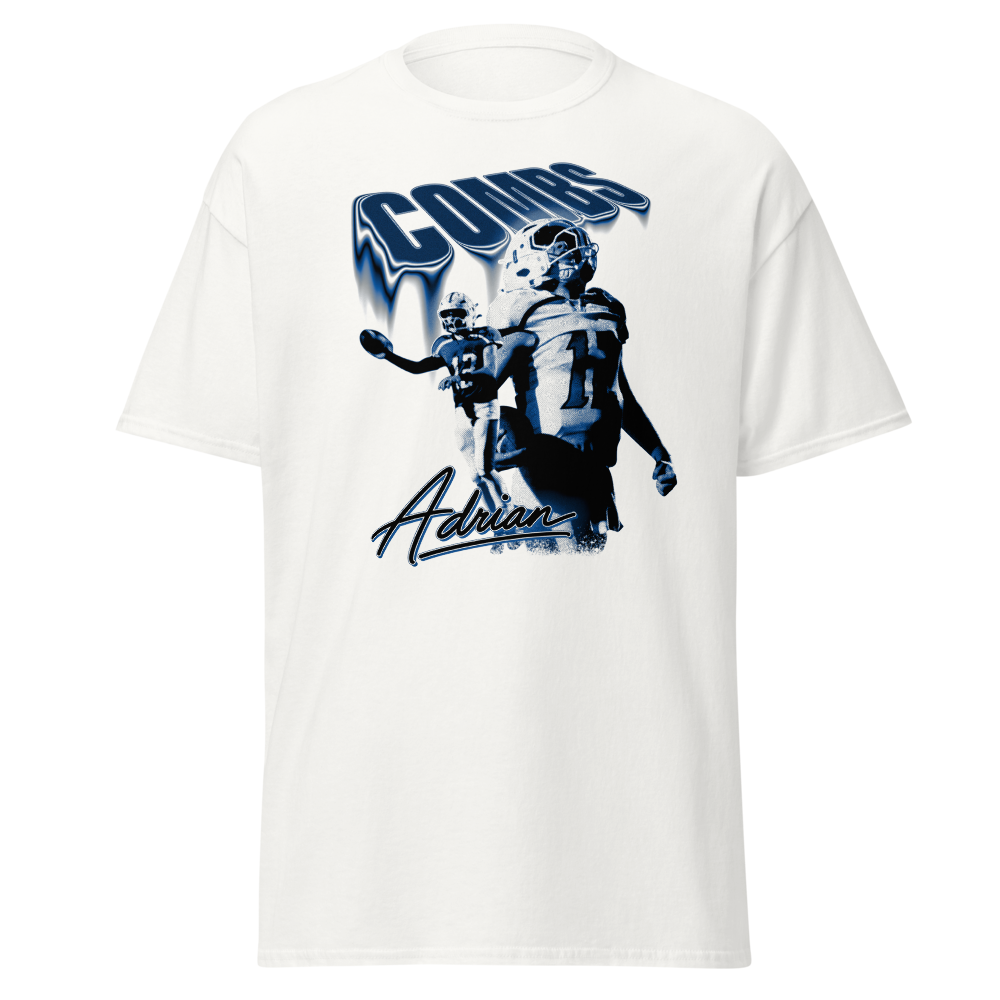 Adrian Combs | Mural Classic Tee