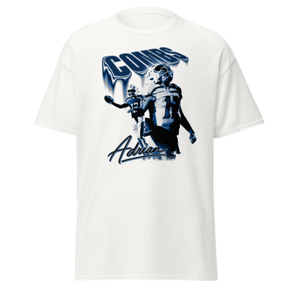 Adrian Combs | Mural Classic Tee