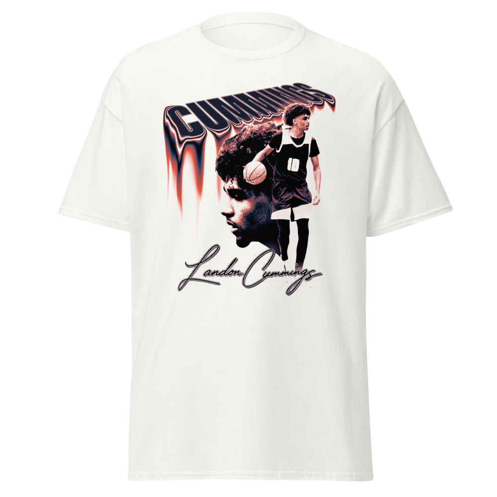Landon Cummings | Mural Classic Tee