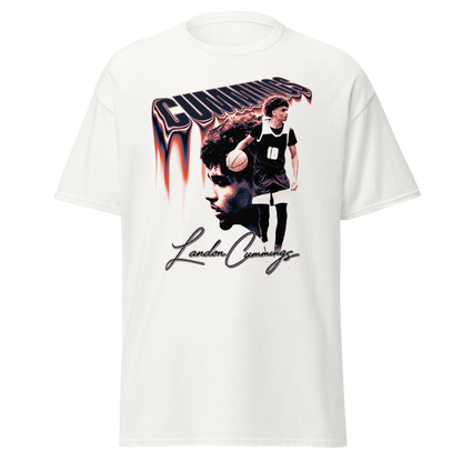 Landon Cummings | Mural Classic Tee