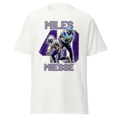 Miles Miesse | Mural Classic Tee