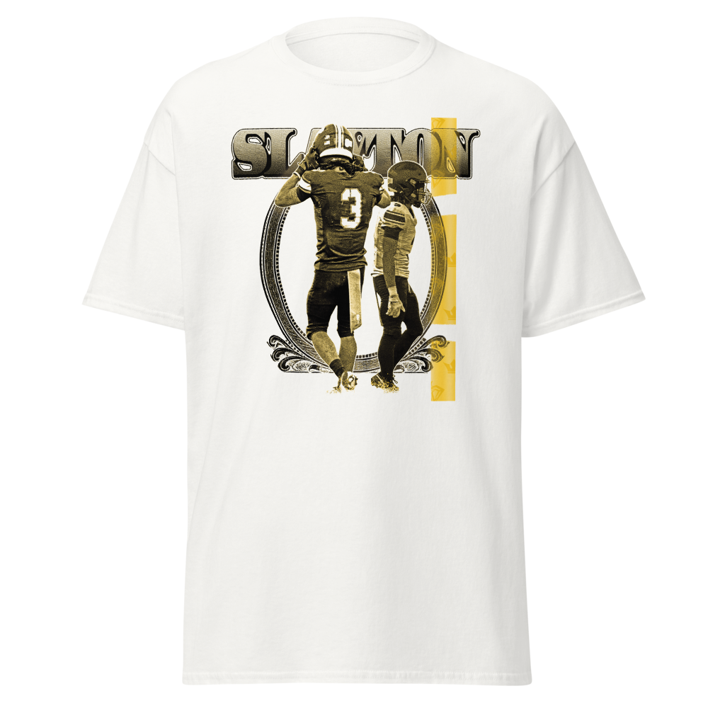 Jamari Slayton | Mural Classic Tee