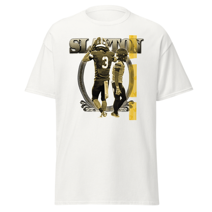 Jamari Slayton | Mural Classic Tee