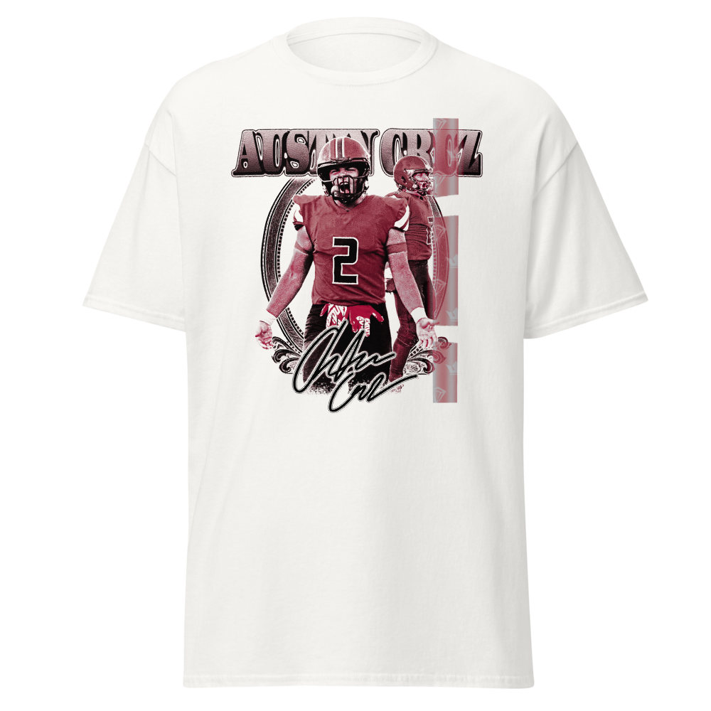Austin Cruz | Mural Classic Tee