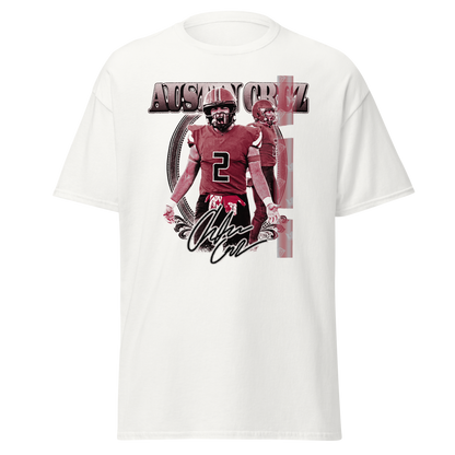 Austin Cruz | Mural Classic Tee