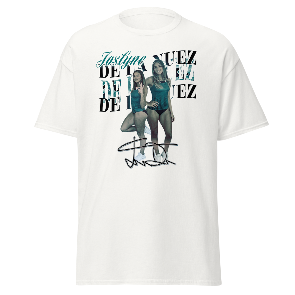 Joslyne De La Nuez | Mural Classic Tee