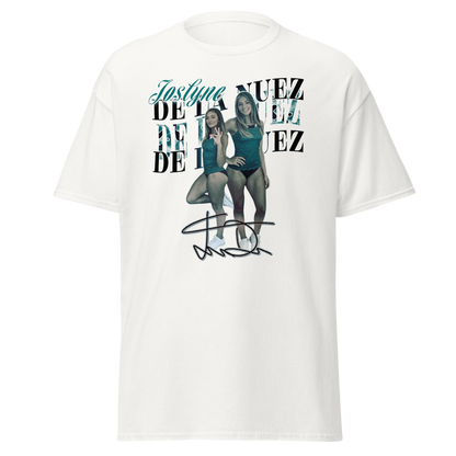 Joslyne De La Nuez | Mural Classic Tee