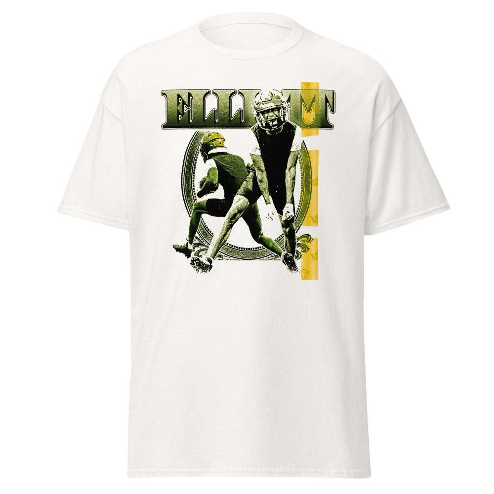 Keon Elliott | Mural Classic Tee