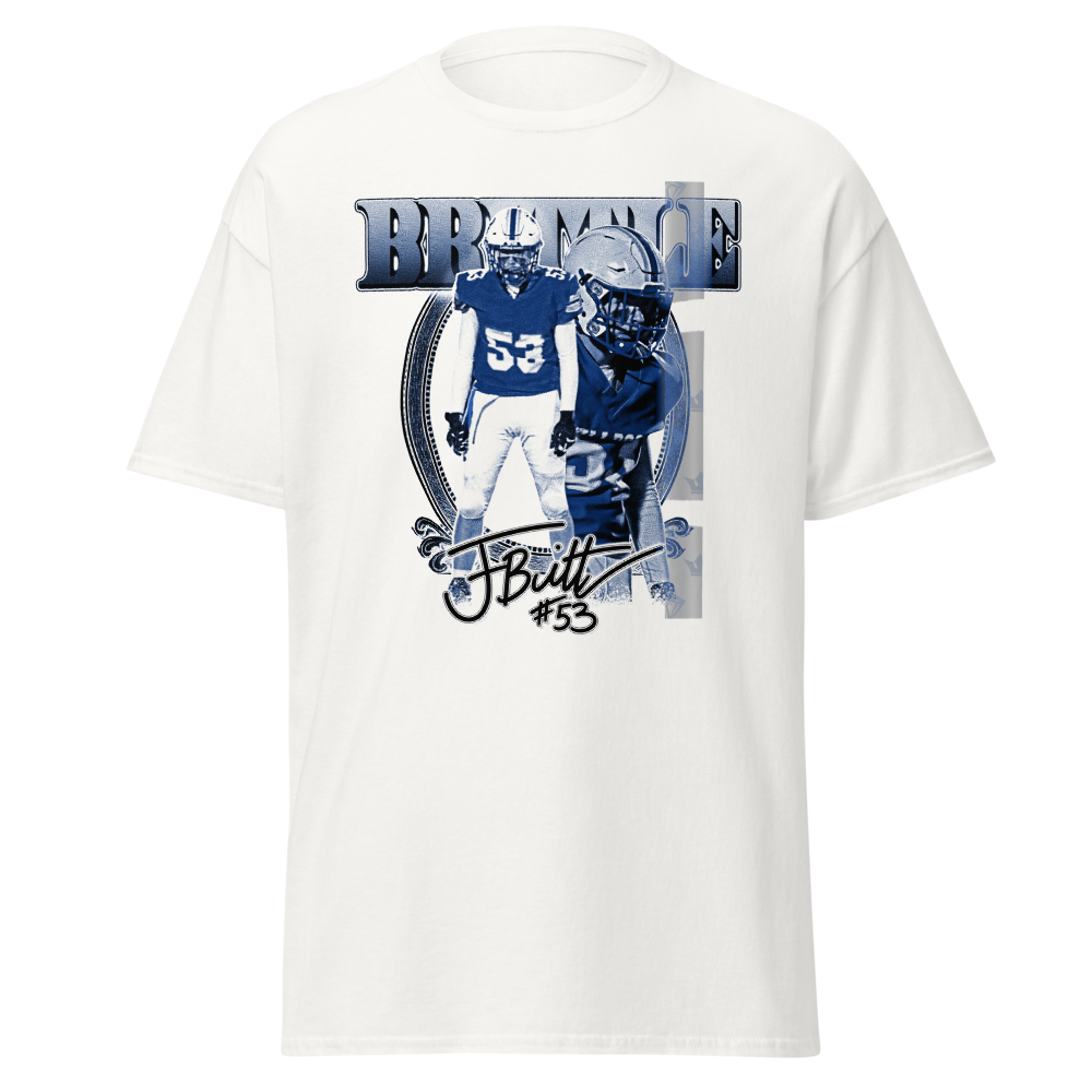 Jaxon Brittle | Mural Classic Tee