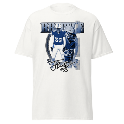 Jaxon Brittle | Mural Classic Tee
