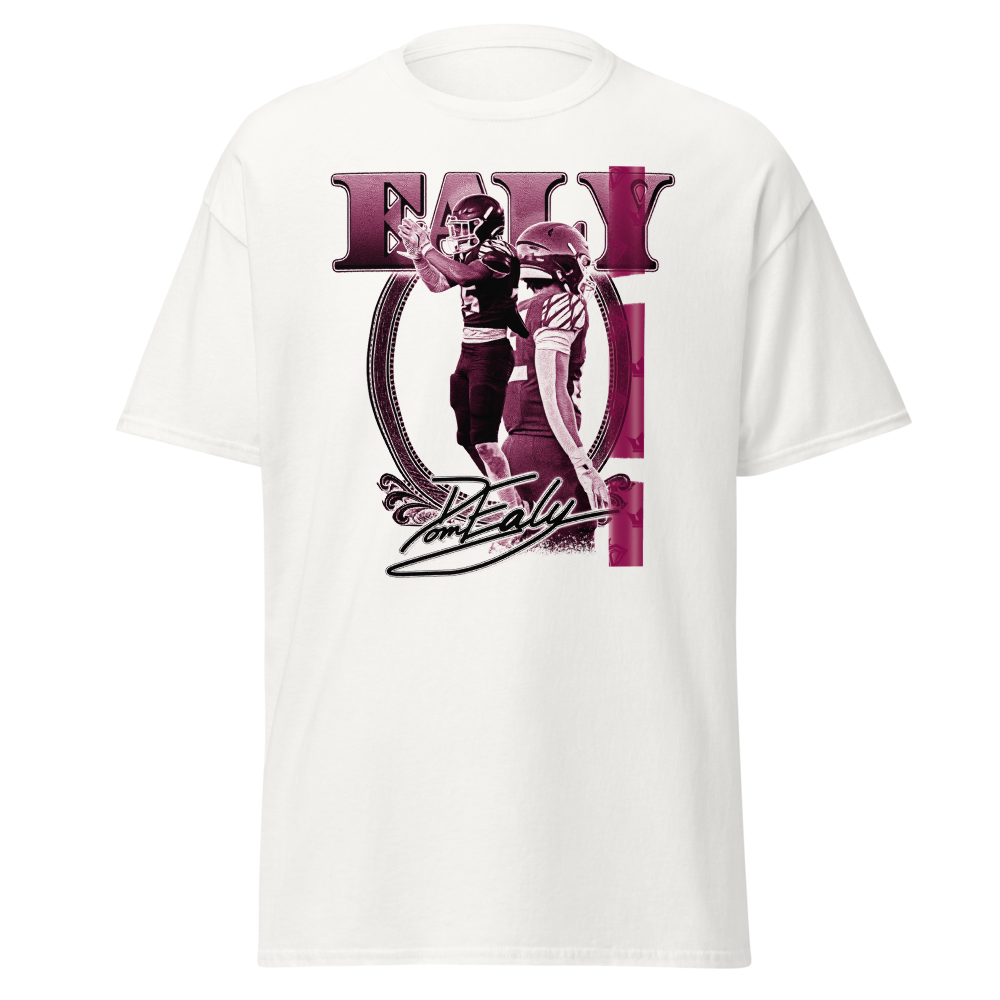 Dominic Ealy | Mural Classic Tee