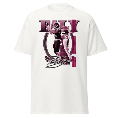 Dominic Ealy | Mural Classic Tee