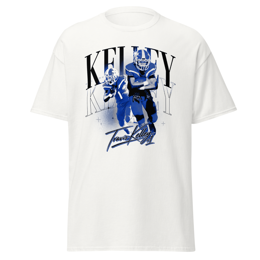 Travis Kelley | Mural Classic Tee