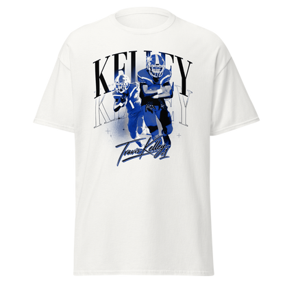 Travis Kelley | Mural Classic Tee