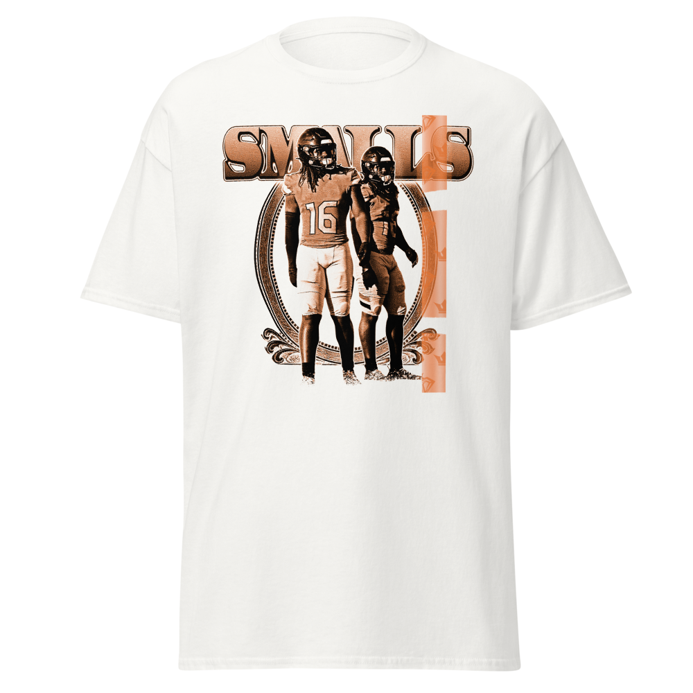 Deshaun Smalls | Mural Classic Tee