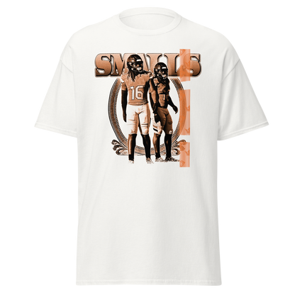 Deshaun Smalls | Mural Classic Tee