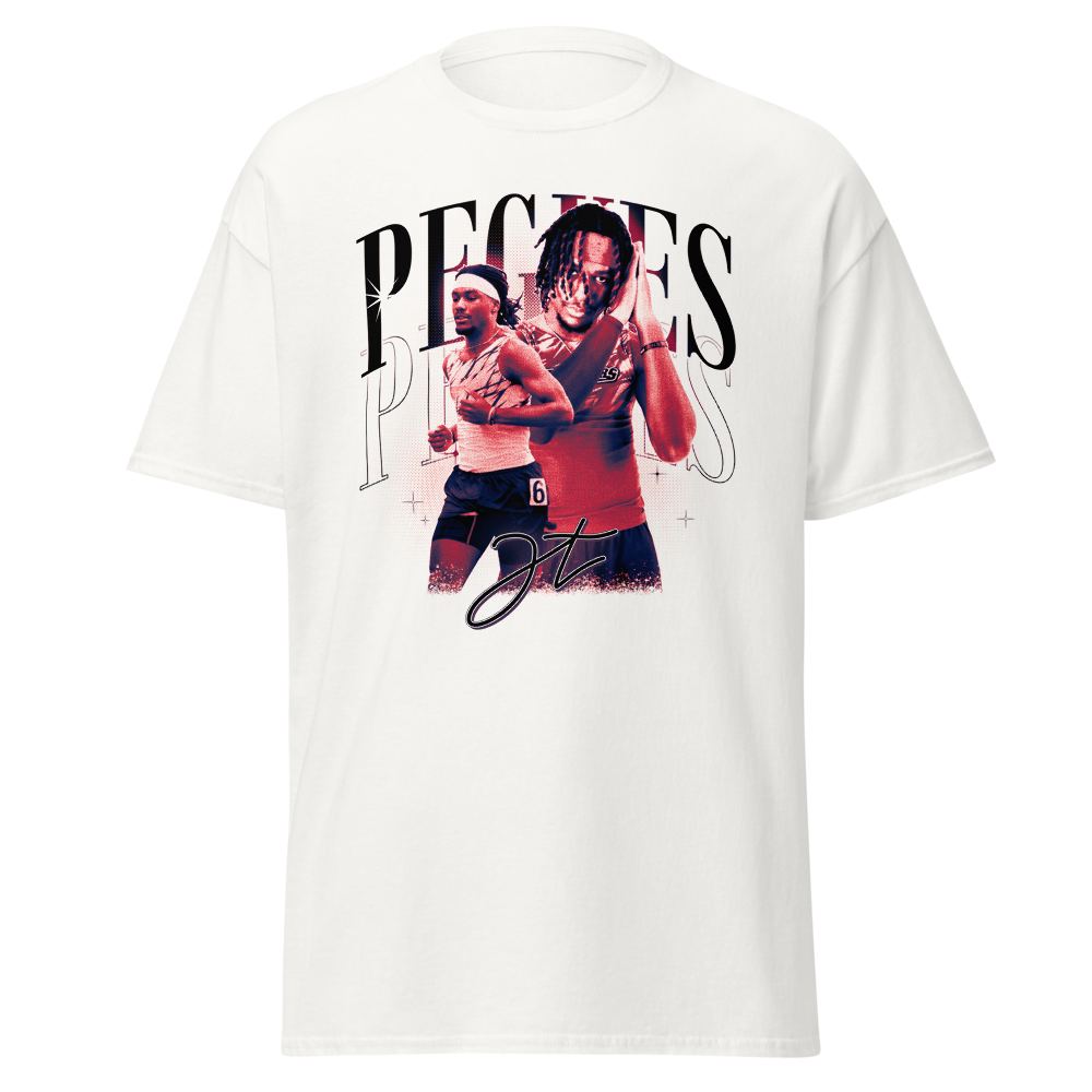 Jatavion Pegues | Mural Classic Tee