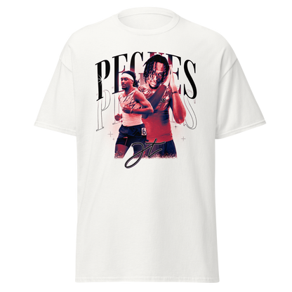 Jatavion Pegues | Mural Classic Tee