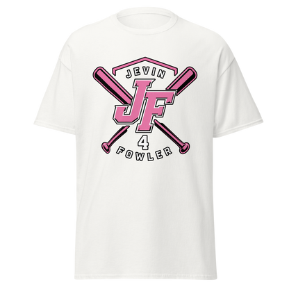 Jevin Fowler | Jersey Style Shirt