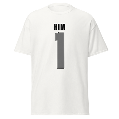 Antoine Jackson | Jersey Style Shirt