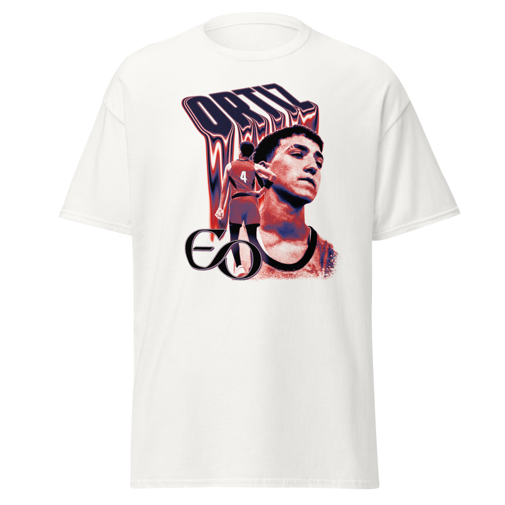 Eroz Ortiz | Mural Classic Tee