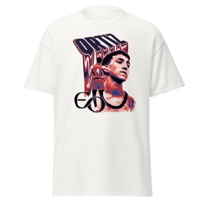 Eroz Ortiz | Mural Classic Tee