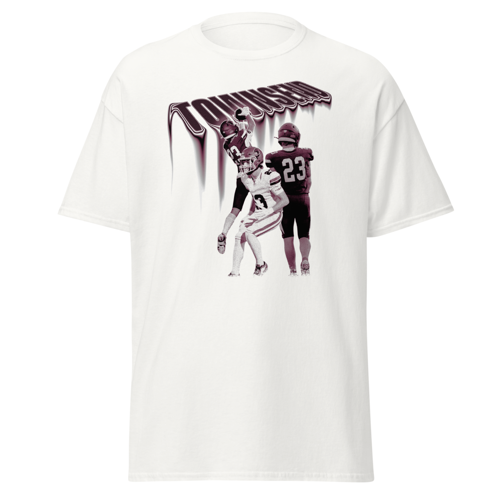 Deacon Townsend | Mural Classic Tee