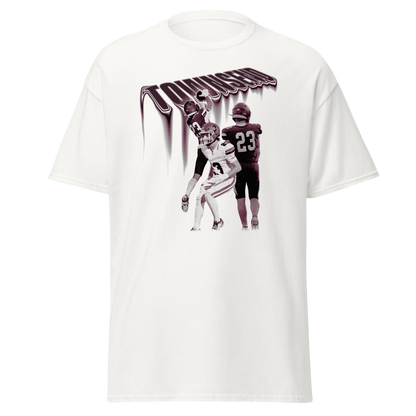 Deacon Townsend | Mural Classic Tee