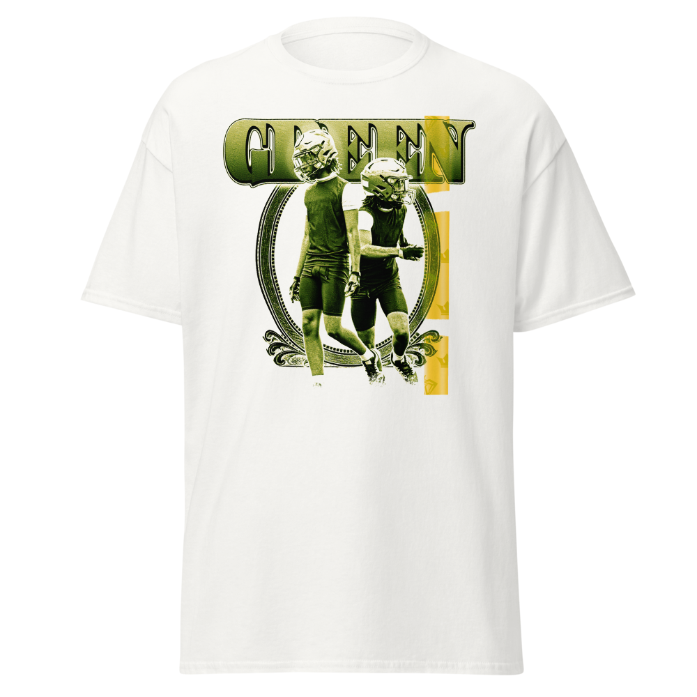 Kordale Green | Mural Classic Tee