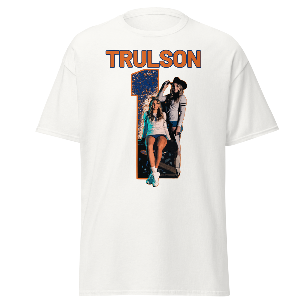 Gracie Trulson | Mural Classic Tee
