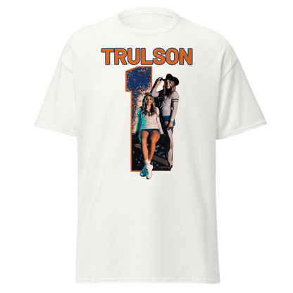 Gracie Trulson | Mural Classic Tee